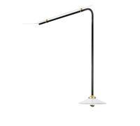 Lampada da Soffitto N°1 Plafoniera Nero