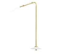 Lampada da Soffitto N°2 Plafoniera in Ottone