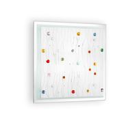 LAMPADA DA SOFFITTO OCEAN PL3 COLOR