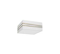 Lampada da soffitto Quadrata ULTIMO WHITE 3xE27 50cm MLP7348