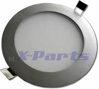Lampada Da Soffitto Rotonda 10W / SMD LED 6000K 16Cm Faretto