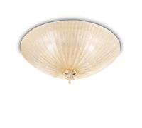Lampada da soffitto SHELL - IDEAL LUX