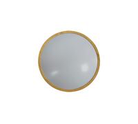 LAMPADA DA SOFFITTO SILVER ELECTRONICS Bombilla LED,36 W, 3000 K, 4000 K, 6500 K
