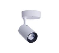 LAMPADA DA SOFFITTO SPOT IRIS LED BIANCO 7W 550lm 3000K 8993