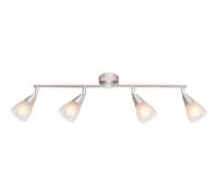 Lampada Da Soffitto Spot Regolabile Illuminazione Casa Big.LIGHT [EEK: Inaditato]