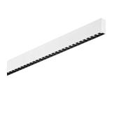 LAMPADA DA SOFFITTO STEEL ACCENT WH 3000K