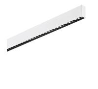 LAMPADA DA SOFFITTO STEEL PL ACCENT WH 3000K