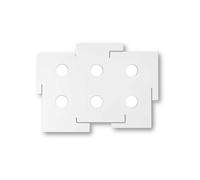 LAMPADA DA SOFFITTO TOTEM PL6