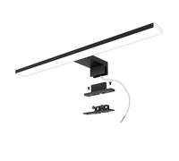 Lampada da Specchio a LED 10W 820LM 40cm Lampada Specchio Bagno Bianco Freddo