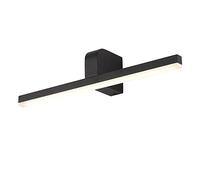 Lampada da Specchio a LED da 12 W, Lampada da Trucco per Bagno, Illuminazione per Quadri con Cornice, luci Frontali per specchi Moderni per spogliatoio per Bagno [Classe energetica