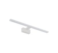 Lampada Da Specchio A LED Da Parete Per Bagno IP44 Bianca B: 60 Cm 4000 K 950 Lm [EEK: G]