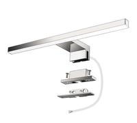 Lampada da Specchio a LED per Bagno 5W 30cm 400LM Bianco Neutra 4000K Lampada