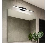 Lampada Da Specchio Lampada Da Parete Lampada Da Bagno LED B 60 Cm [EEK: Inaditato]