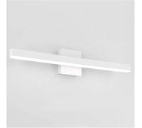 Lampada da specchio Luce frontale for specchio Bagno Led Moderno Semplice Lampada da trucco for vestirsi Bagno Toilette Specchio impermeabile Luce for armadietto,Lampada da Cucina
