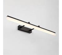 Lampada da specchio moderna, lampada da toeletta a LED, lampada frontale for specchio, applique da parete for bagno, lampade sopra lo specchio,Plafoniera Lampadario Da Soffitto