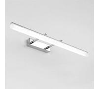 Lampada da specchio moderna, lampada da toeletta a LED, lampada frontale for specchio, applique da parete for bagno, lampade sopra lo specchio,Plafoniera Lampadario Da Soffitto