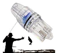 Lampada da subacquea a LED per la notturna, ideale per la di pesci britannici, adatta per la di profondità, acqua e pesci a gabbia. Sempre alle luci attirano rapidamente