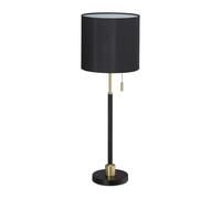 Lampada da tavolo 1,1 kg 152 cm Lampada elegante Lampada moderna 40 W