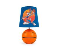 Lampada Da Tavolo 3D Space Jam 2 Tune Squad Alta 14 Pollici