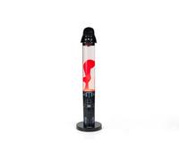 Lampada Da Tavolo 3D Top Motion Di Darth Vader 18 Pollici Di Star Wars
