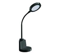 LAMPADA DA TAVOLO 7 W - bianca - VELAMP