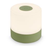 Lampada Da Tavolo A Batteria 2w 150lm Verde BRILONER 7461019 [EEK: A]