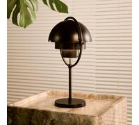 Lampada Portatile Gubi Multi-Lite Nero