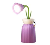 Lampada Da Tavolo A Forma Di Lampada Tavolo Touch, Lettura Comodino, | Lampada Graziosa Per La Camera Da Comodino Soggiorno Abitazione Bambini E Ragazze