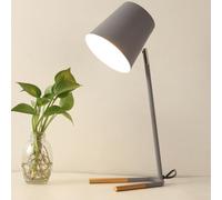 Lampada da tavolo a LED accattivante Lampada da comodino moderna creativa e mini