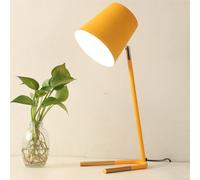 Lampada da tavolo a LED accattivante Lampada da comodino moderna creativa e mini