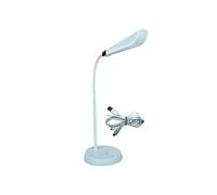 LAMPADA DA TAVOLO A LED CON CAVO USB 220 LUMEN BLINKY LUXI