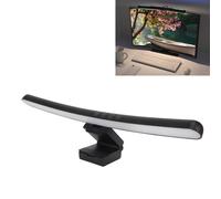 Lampada da Tavolo a LED con Touch Control, Dimmer Continuo, RGB, 15,7 pollici
