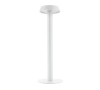 Lampada da tavolo a Led - Dimmerabile e senza filo - Bianca - DURALAMP MAR13...