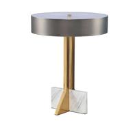 Lampada da tavolo a LED, protezione per gli occhi, per casa, ufficio, soggiorno, camera da letto, perfetta per leggere e studiare