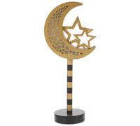 Lampada da tavolo a LED Ramadan Ornamento musulmano Eid Lampada Ramadan