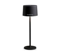 Lampada da Tavolo a Led Ristorante Nera 80 Lumen Innoliving