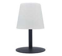 Lampada da tavolo a LED senza fili H25CM STANDY MINI Rock