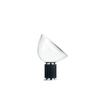 FLOS Taccia lampada da tavolo, nero Flos
