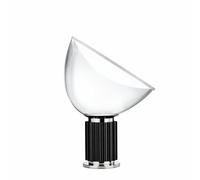 Flos Taccia Lampada Da Tavolo LED Nero Piccolo
