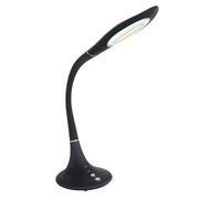 LED Tavolo Regolatore Touch Flessibile 1x À 10W Incl. Cct Dimmerabile On/Off