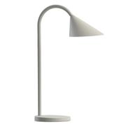 Lampada da tavolo Sol - a led - 4W - bianco - Unilux