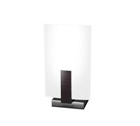 WOOD PORTATILE 1 LUCE WENGE 1019-P-W