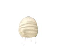 Lampada da Tavolo Akari 20N Bianco
