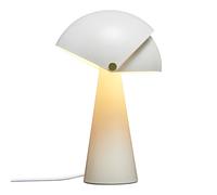 Design for the People Align Lampada da tavolo, bianco , Vendita di giacenze, Merce nuova, Imballaggio originale