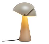 design for the people Align lampada da tavolo E27 1 x 25 W Ø22 A: 33,5 cm, 2120095018, Align [Lampade per Interni > Lampade da Tavolo]