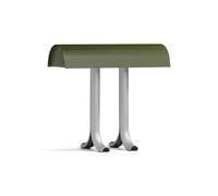 Lampada da Tavolo Anagram Verde Alghe