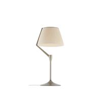 Lampada da Tavolo Kartell Angelo Stone Champagne