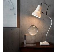Anglepoise Original 1227™ lampada da tavolo, E27, 33043, Mini Ceramic Original 1227™ [Lampade per Interni > Lampade da Tavolo]