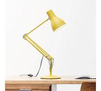 Lampada da tavolo Anglepoise Type 75 Margaret Howell, gialla Anglepoise