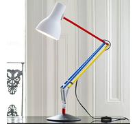 Lampada da tavolo Anglepoise Type 75 Mini, bianca, 70 cm Anglepoise